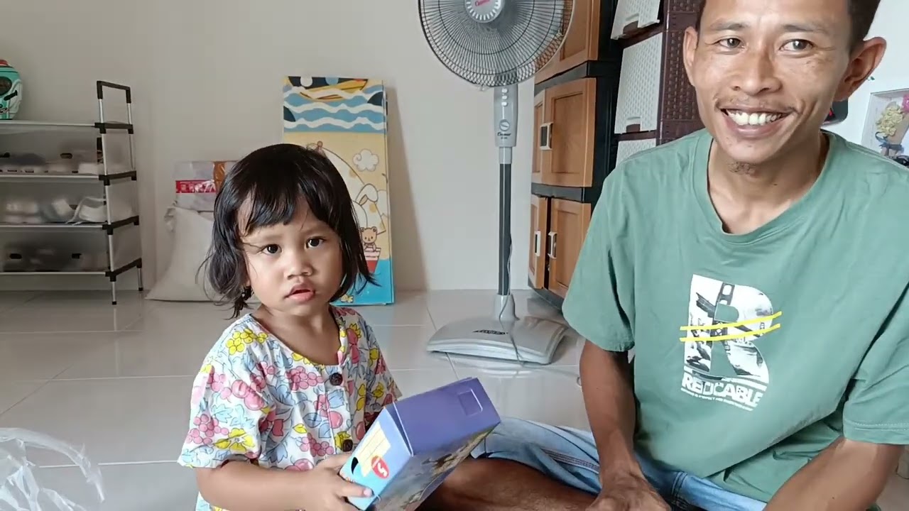 Telor Asin khas Brebes|| oleh-oleh dari pak suami 