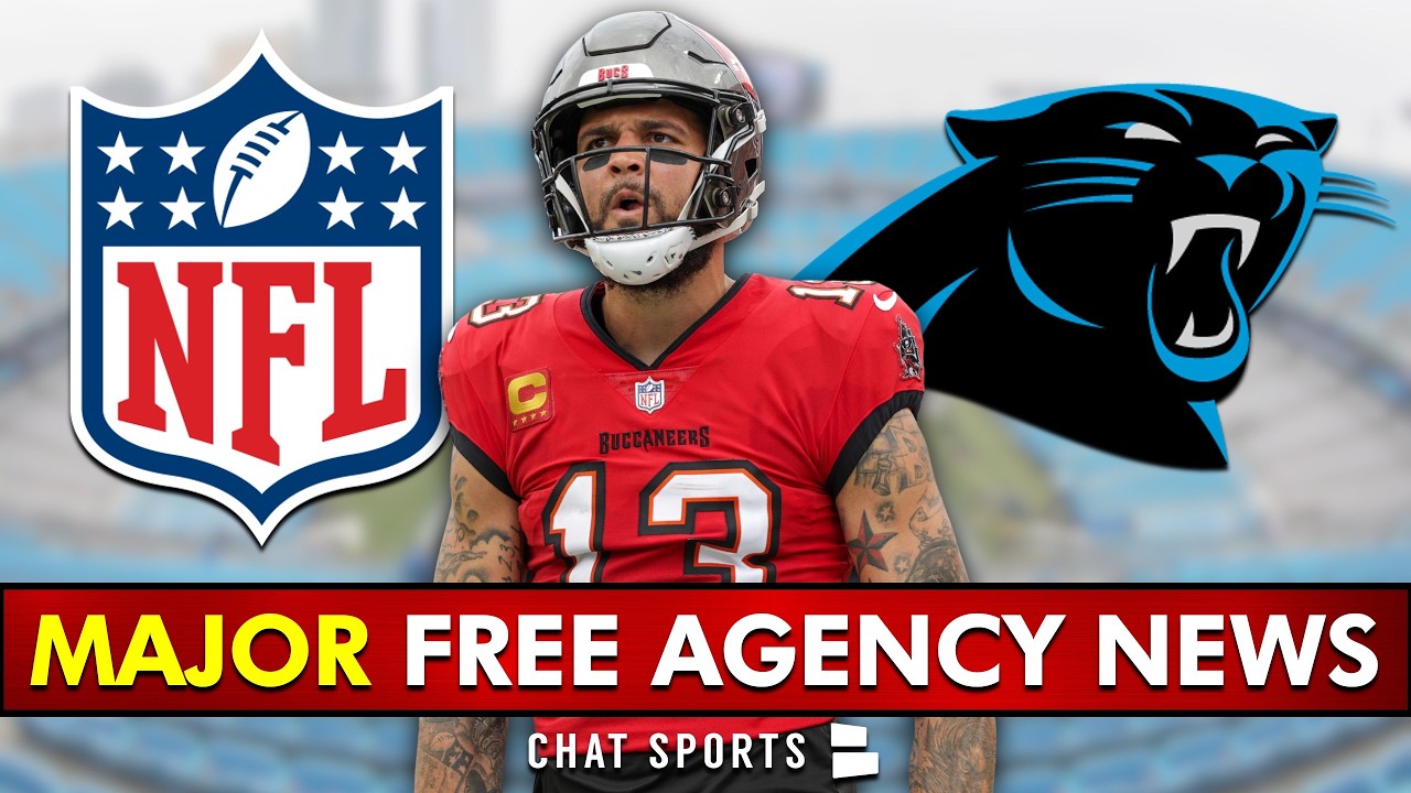 Panthers Fans FINALLY Getting The News They’ve Been Waiting For…