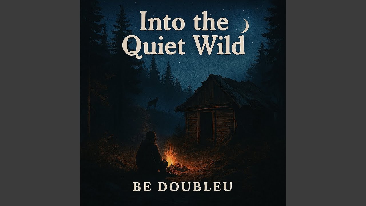 Into the Quiet Wild