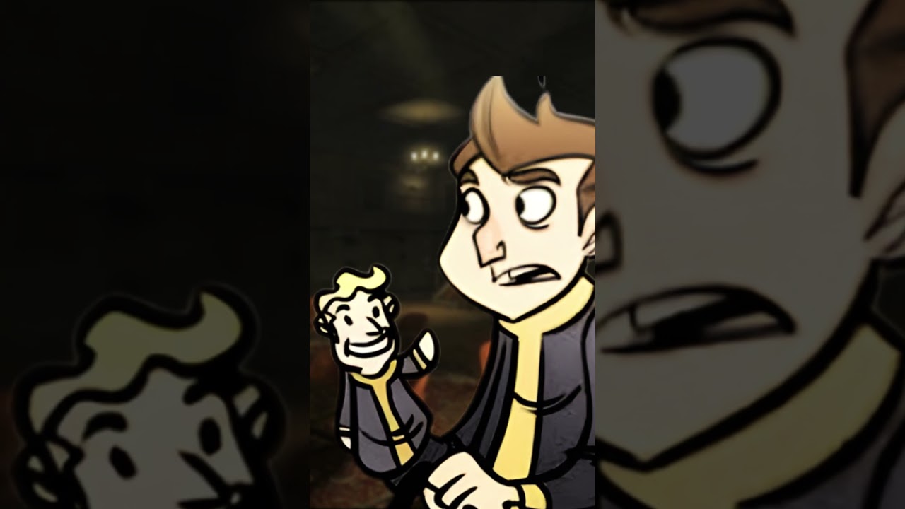 Do you know about the puppet man vault?  