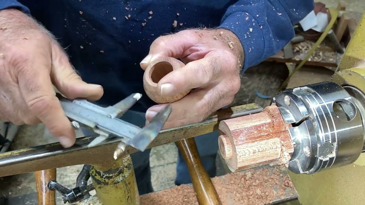 part 2 lid for vase