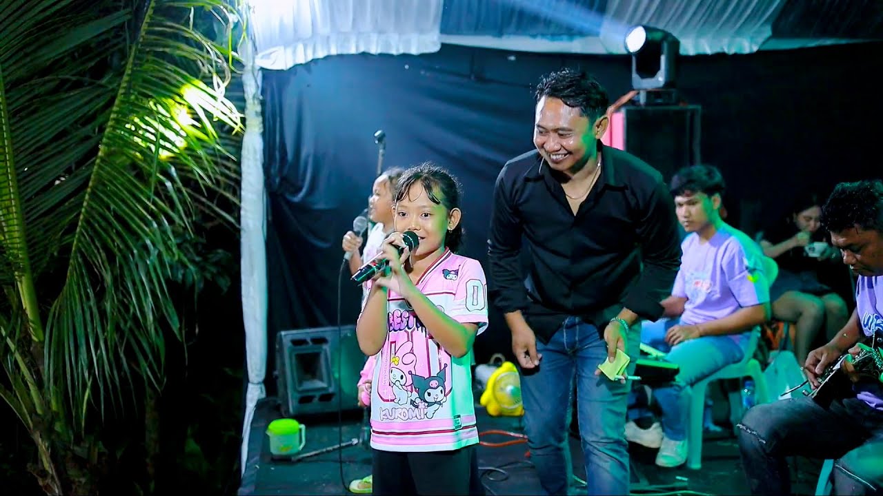 WB MUSIC - SABAR - WEDDING PARTY - PURWOSARI TLOGOWUNGU - ALYYA AUDIO