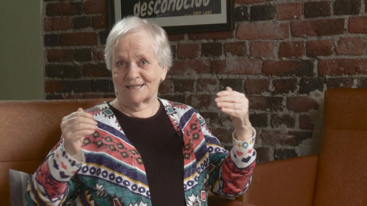 Eila Roine: Teatterimuistoja #16