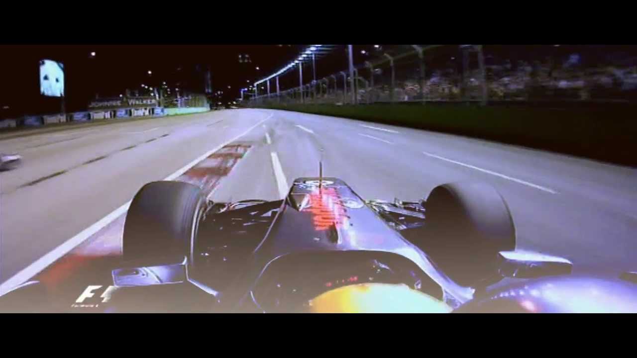 Why I watch Formula 1 - F1 Tribute  [HD]