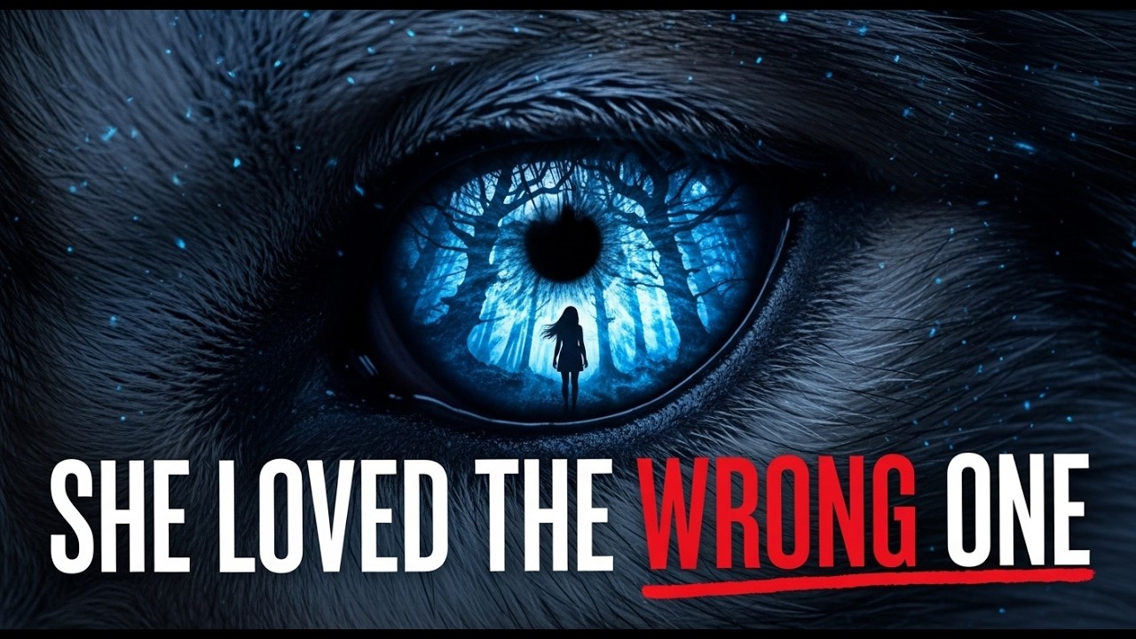 She Fell In Love With Her Sister's Fiancé... But The Wolf Chose Her | Werewolf Love Story