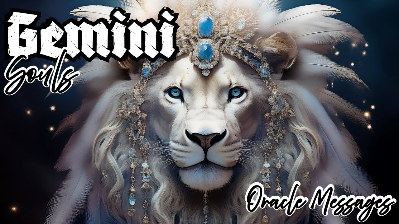 Gemini- A Wonder Of Miracles Closes In & Around You To Slow You Down After A Long Journey