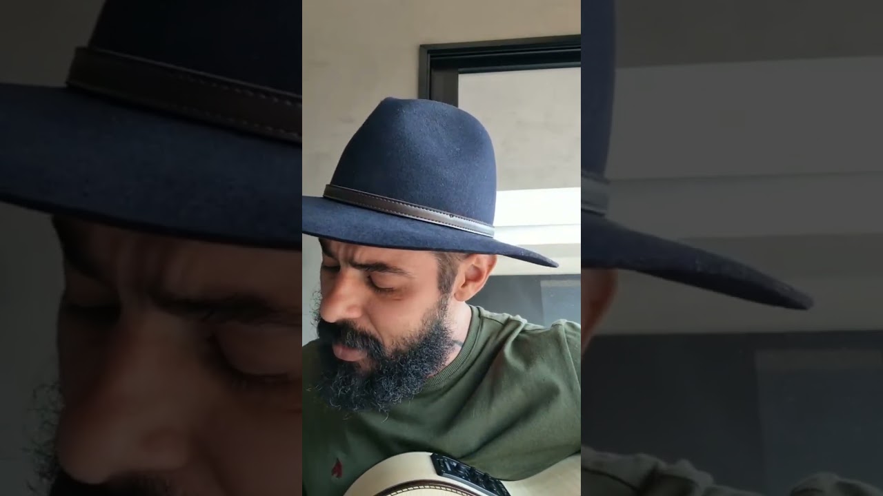 Padecimento, João Carreiro acústico