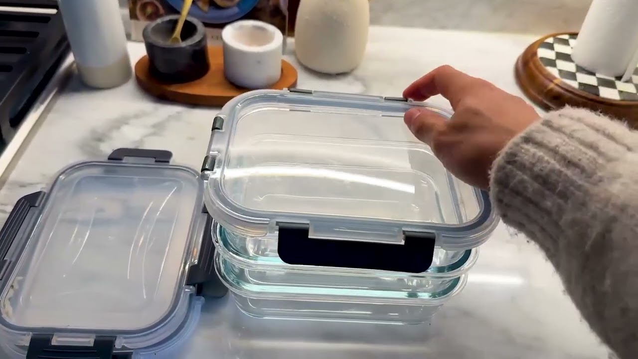 Sick of leaky plastic? Here's my honest truth.