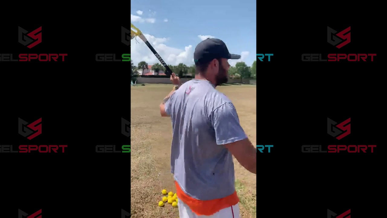 Gelstx Lacrosse - Introduction to Gelstx