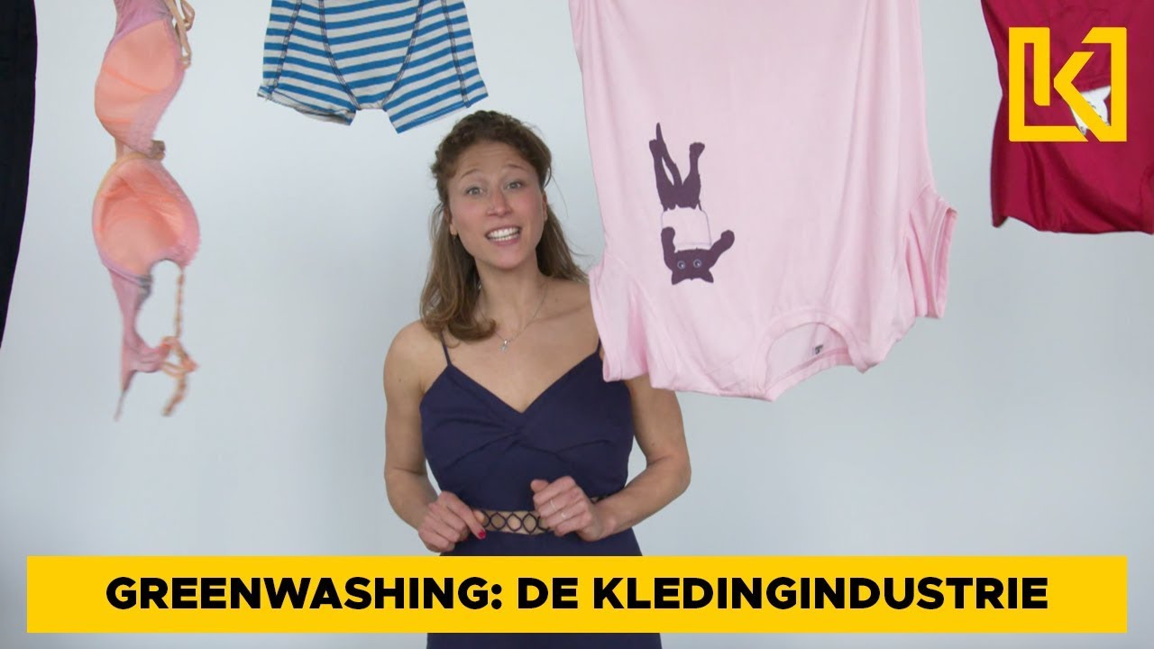 Hoe duurzaam is jouw kleding?