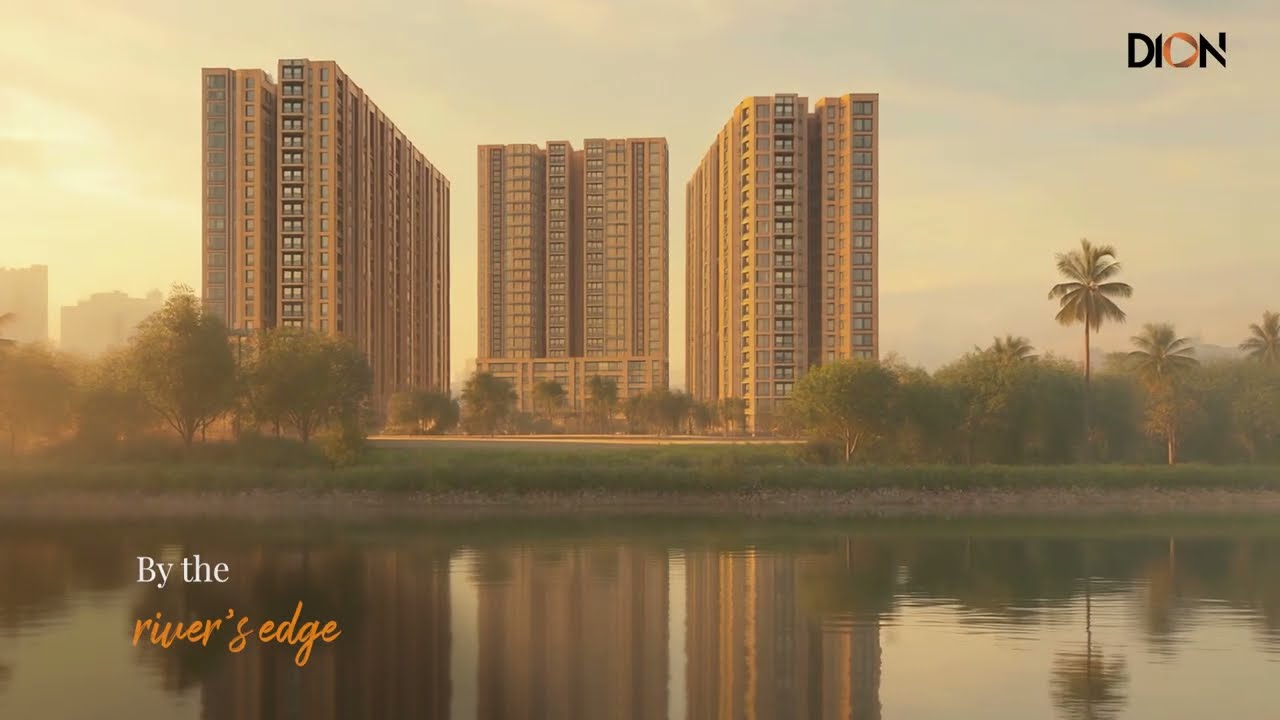DION RIVERSIDE TOWNSHIP | TEASER 2025