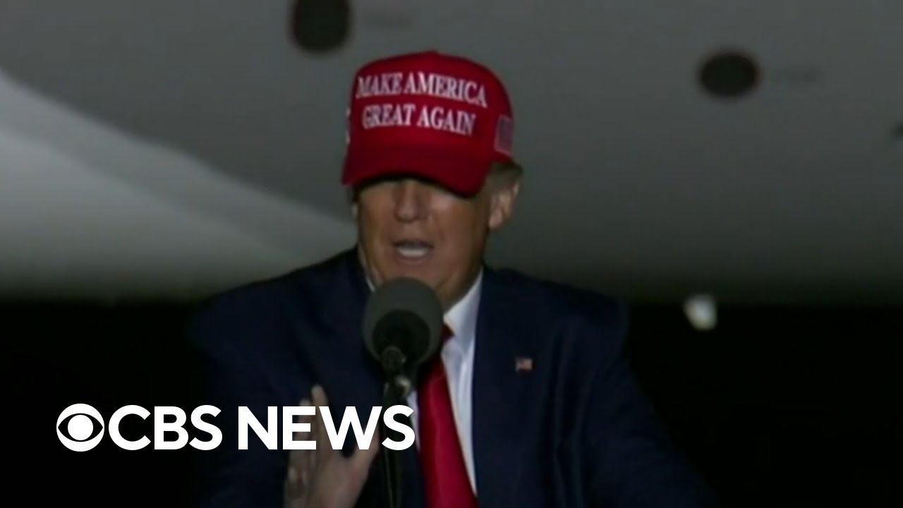 What impact does a Trump endorsement have on GOP candidates?