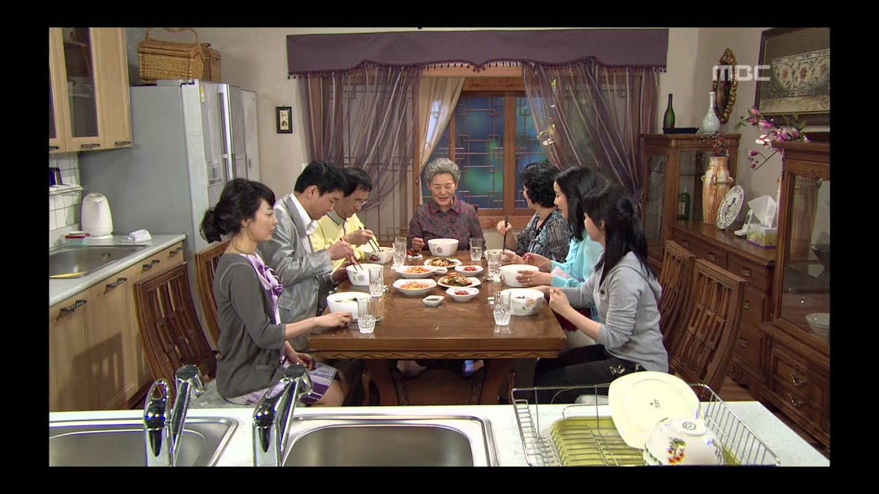 Opposite Attraction, 190회, EP190, #01
