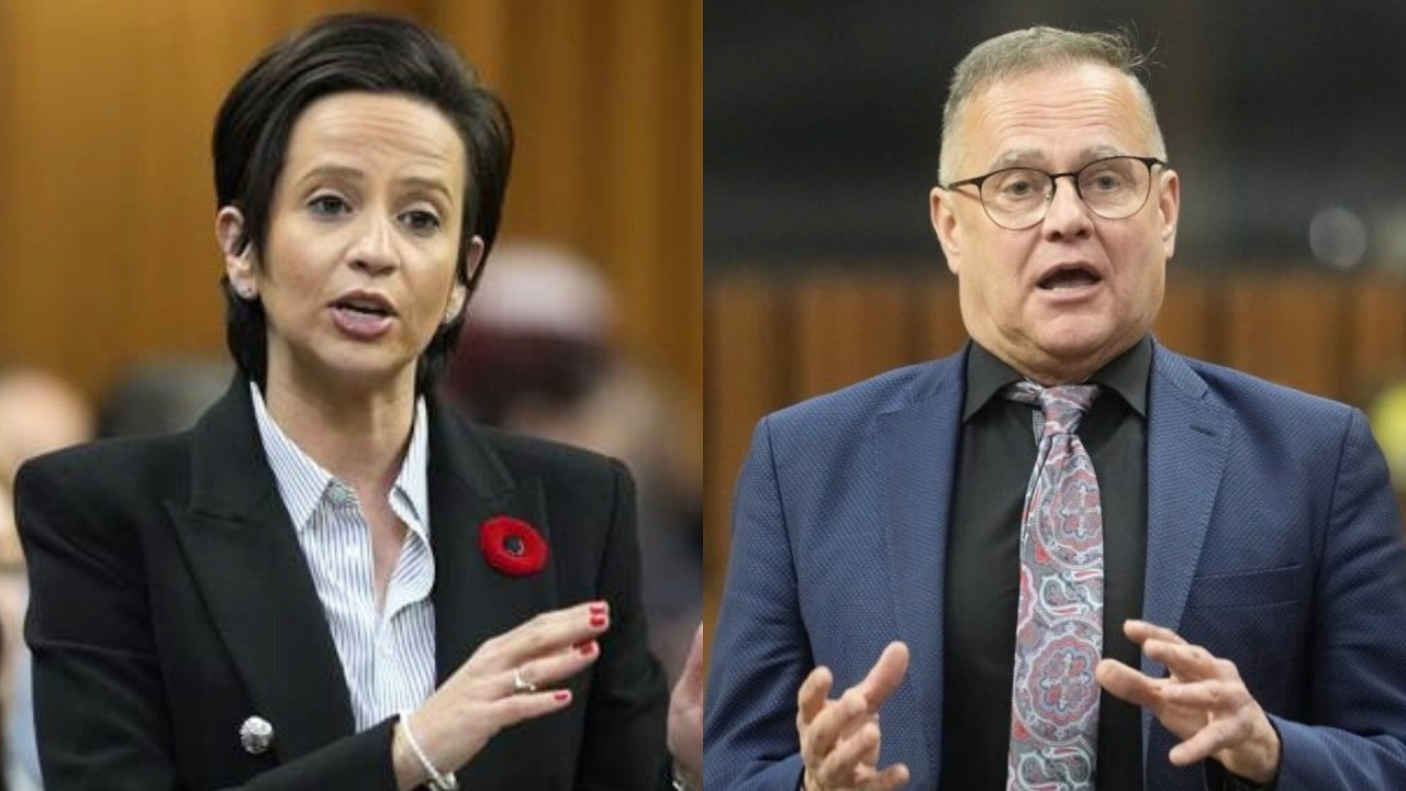 Conservative MPs Square Off Against Carney's Ministers | Question Period | Mar 12