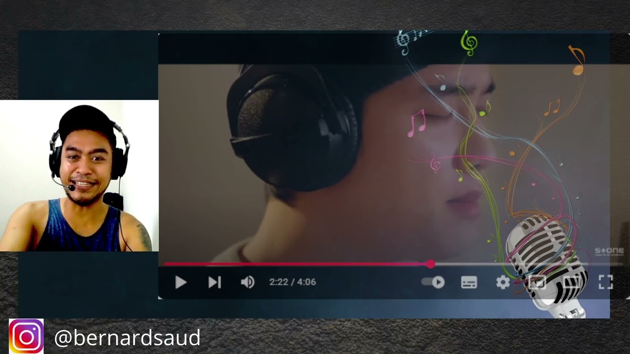 Doh Kyungsoo (D.O.) - 영원해 (FOREVER) MV (OST Resident Playbook) | SINGER REACTION