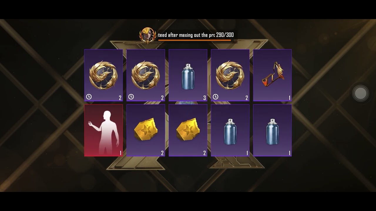 THE NEW X-SUIT PHOENIXTRA x Blood Raven Draw - PUBG MOBILE