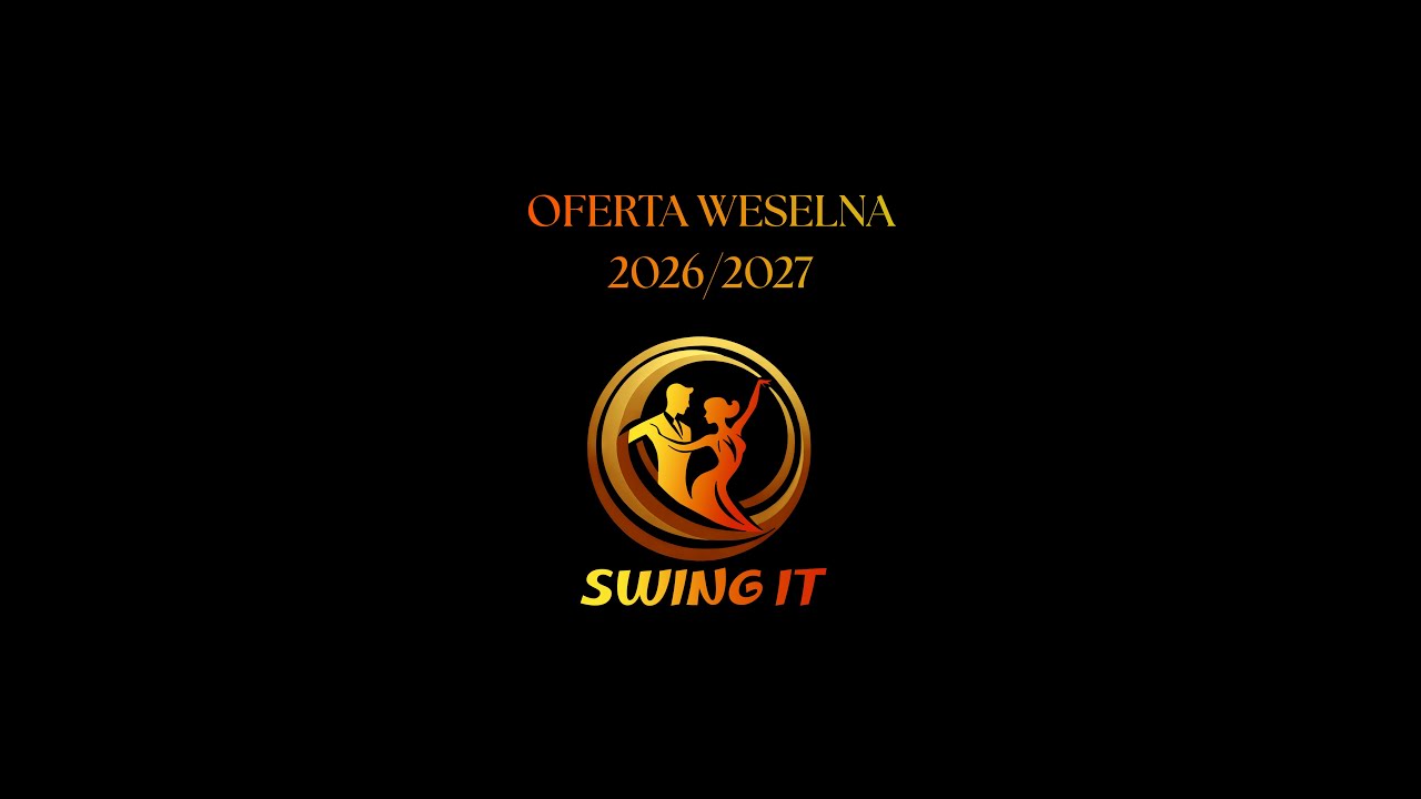 SWING IT Bartłomiej Nawrot   OFERTA 2026/2027