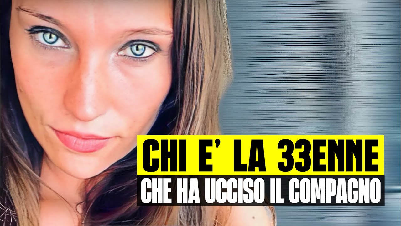 CHI È STELLA BOGGIO, LA 33ENNE CHE HA UCCISO IL COMPAGNO MARCO MAGAGNA DURANTE UNA LITE