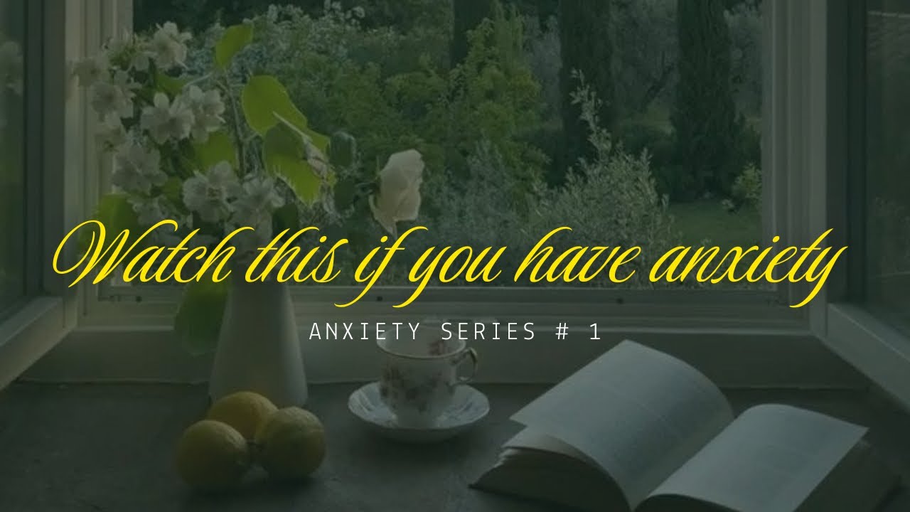 Anxiety Is NOT ‘Just in Your Head’ (This Myth Is Hurting People) 😔✨ #mentalhealth #anxiety 