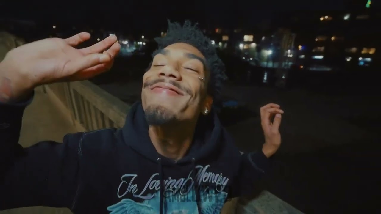 RRoxket - Wockhardt ♱ Prod. HariRoc ♱ | SLOWED TO PERFECTION |
