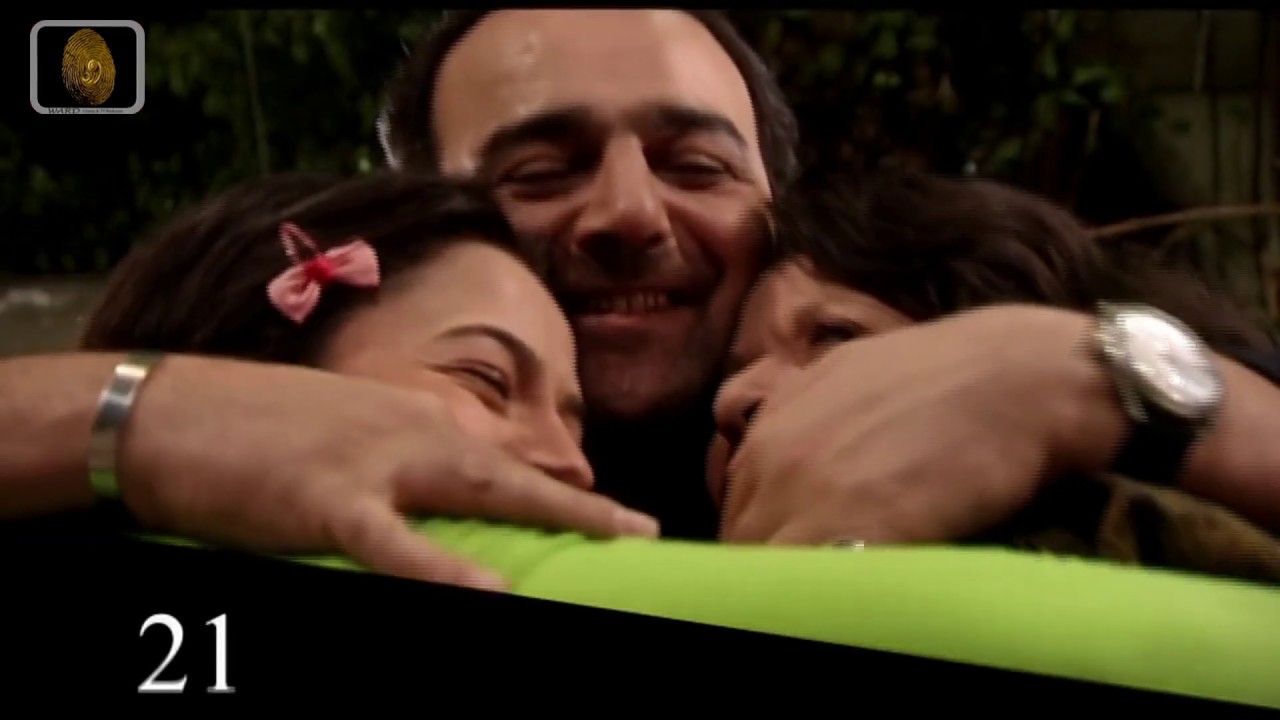 مسلسل بو جانتي ملك التكسي الحلقة 21 الواحدة والعشرون بطولة رنا شميس - Full HD