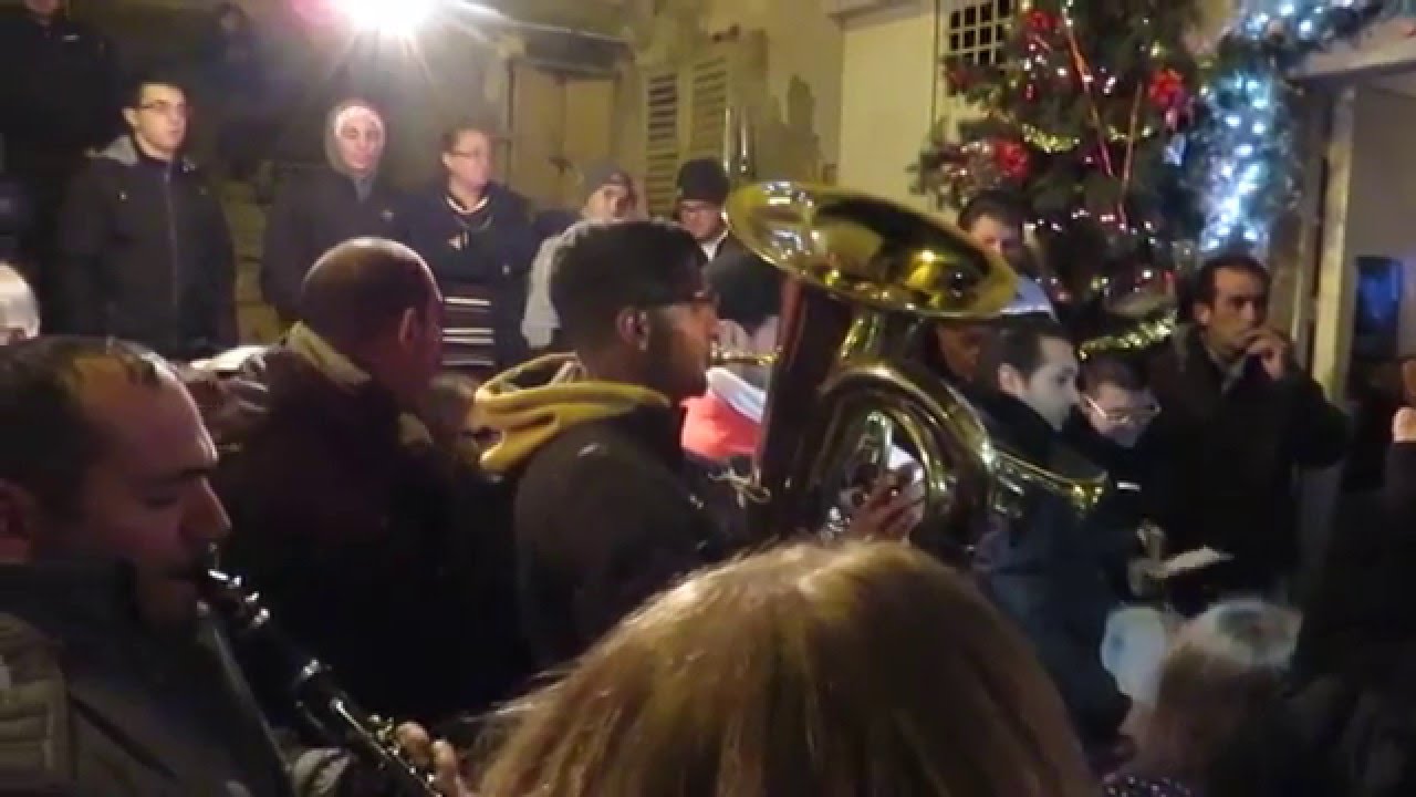 Novena  20 Dicembre 2015