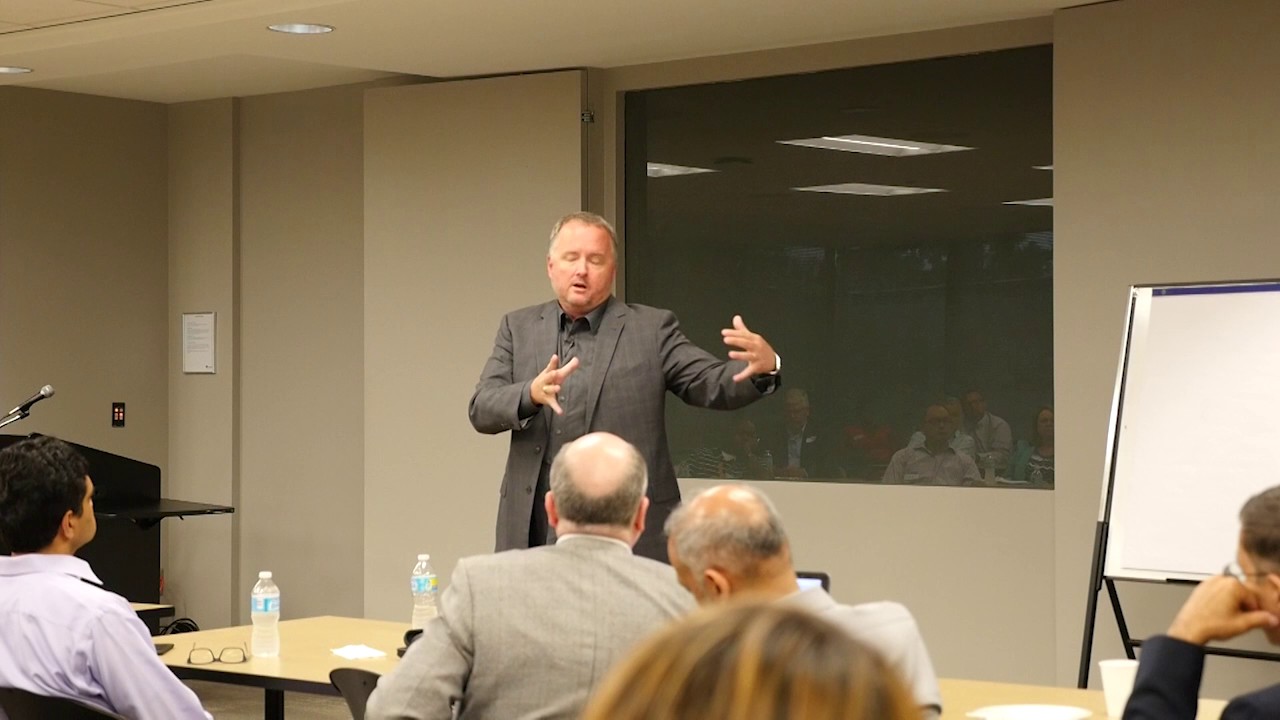 Bringing Agile to Organizations not Built for Agility