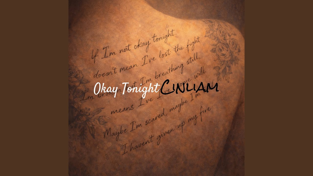 Okay Tonight