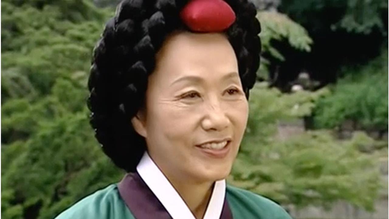 Senior Korean Actress Yeo Woon-kay&rsquo;s Profile, Movies, Drama list, Cause of Death, and Funeral Photos