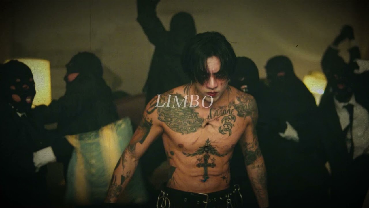 LIMBO- DPR IAN ~sped up