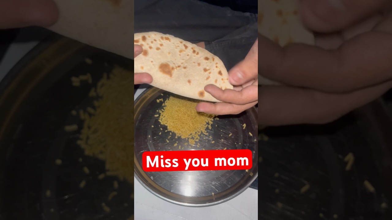 Miss you mom 🥹