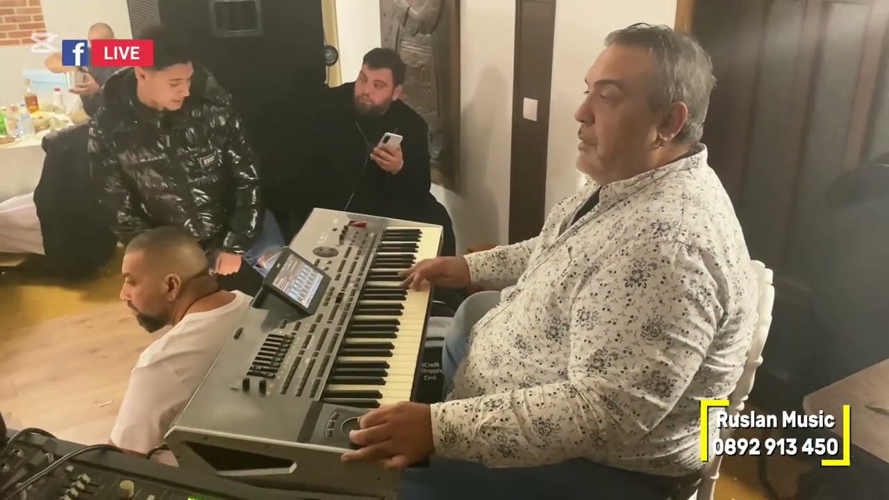 За най-големите Джамбази в Ямбол! Джамбазки кючек / @RuslanMusicRM  & Group 