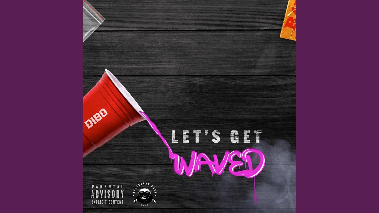 Lets Get Waved