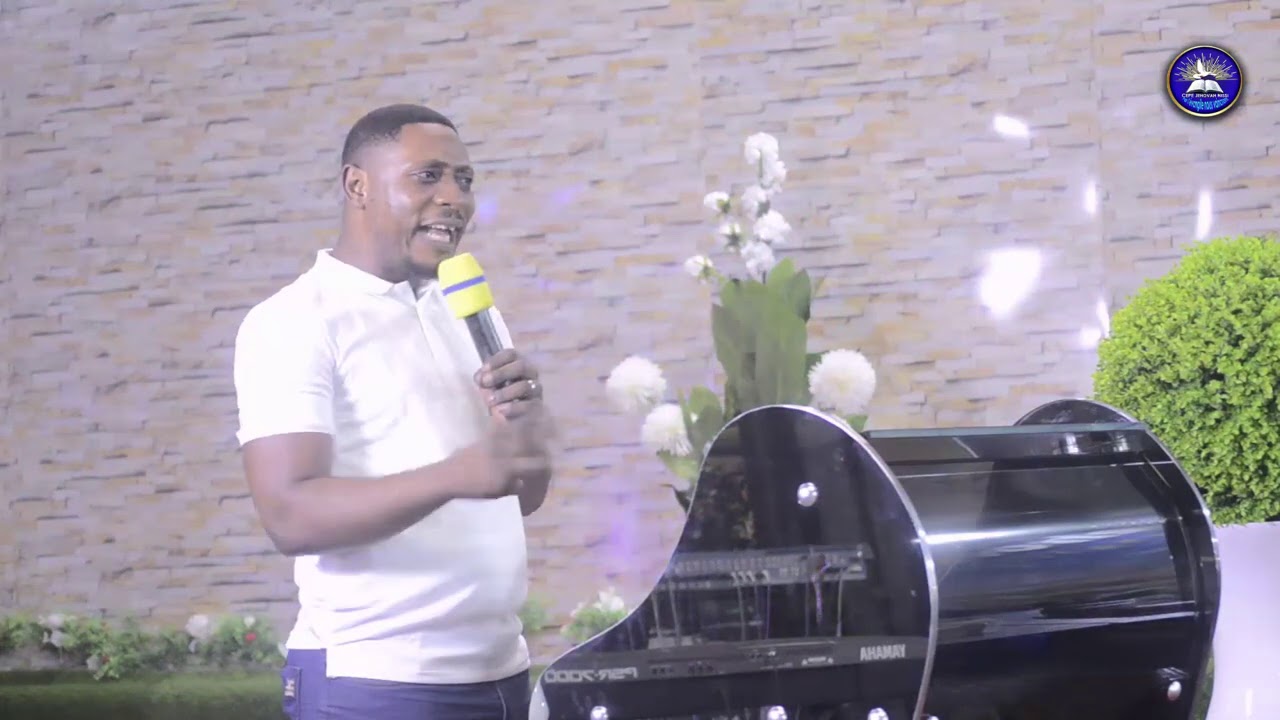 apostle Gabriel tikiko