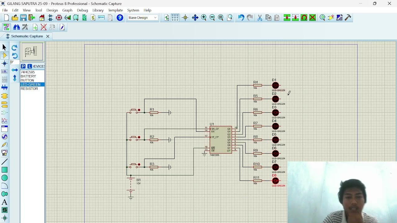 ASISTENSI MODUL 3 PRAKTIKUM SISTEM DIGITAL