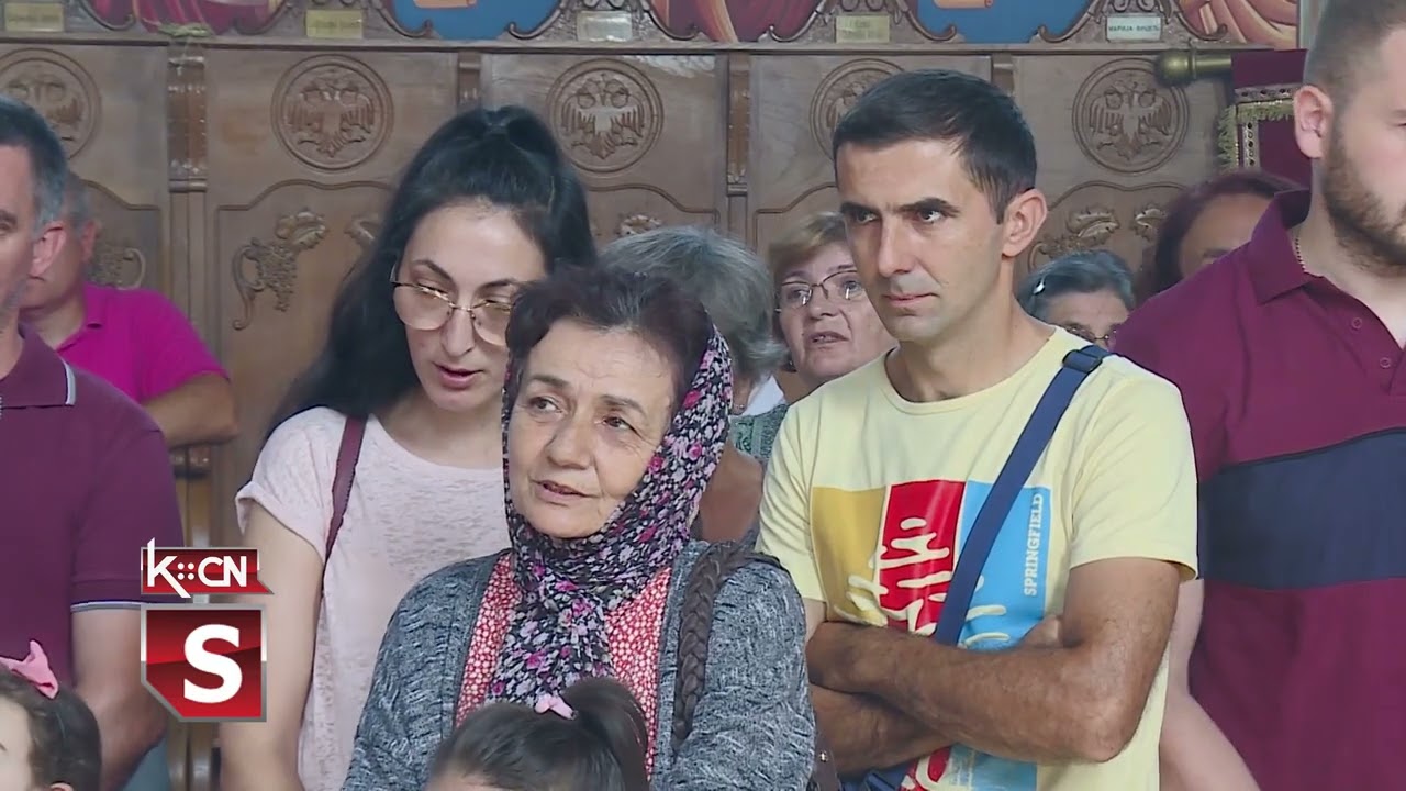 Hramovna slava Hrama Uspenja Presvete Bogorodice