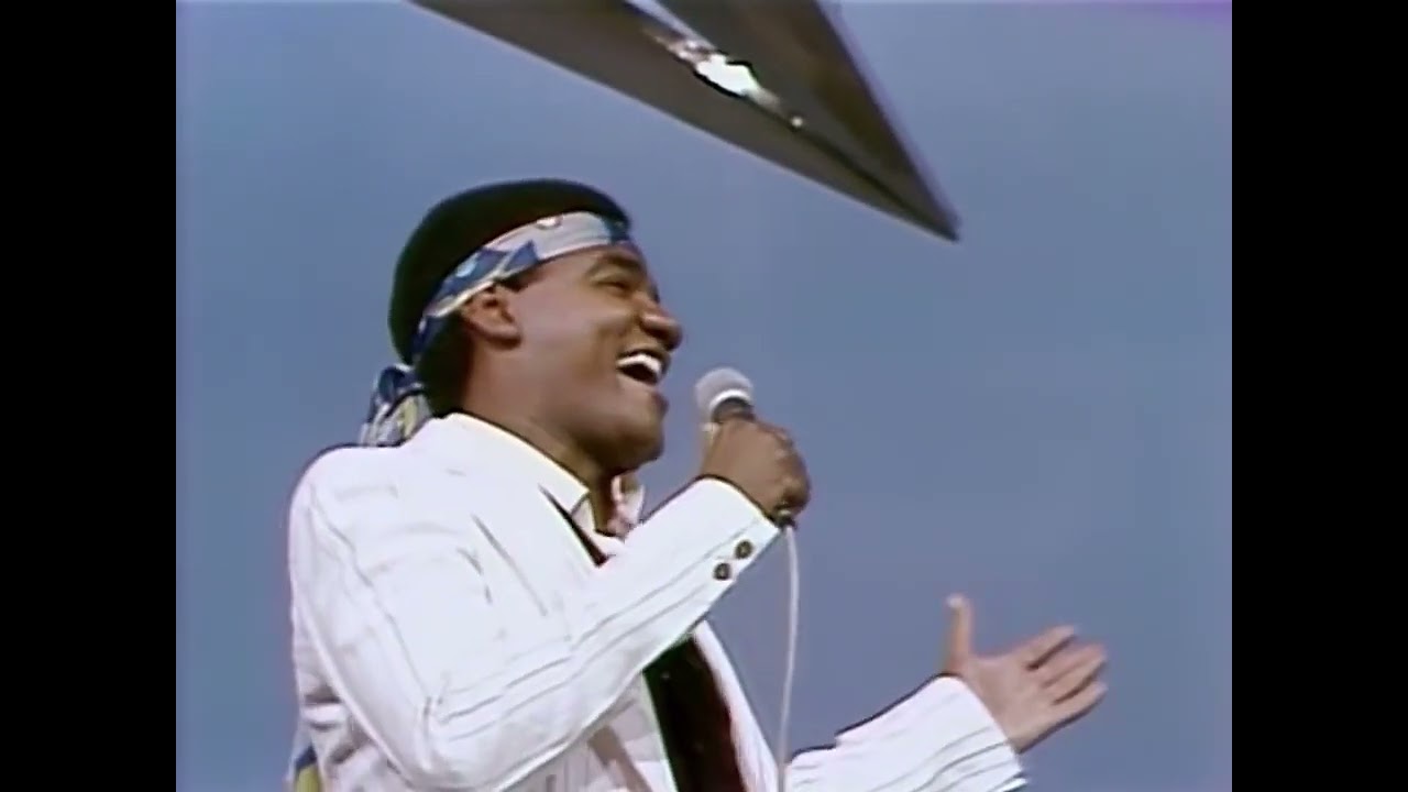 Wilson Simonal - A Vida é Só Pra Cantar (Festival de Sucessos 1976) [Raridade]