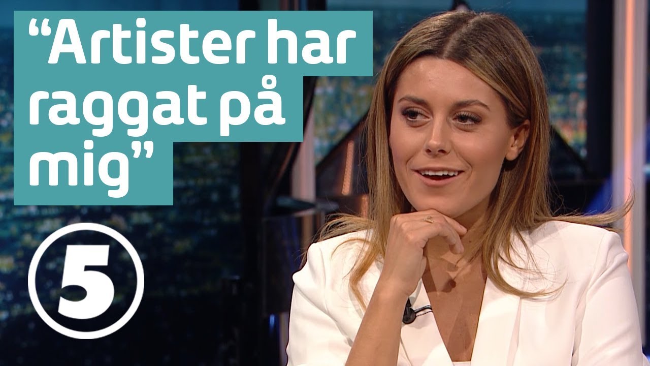Breaking News med Filip & Fredrik | Vem i De vet du har raggat p&aring; Bianca Ingrosso?