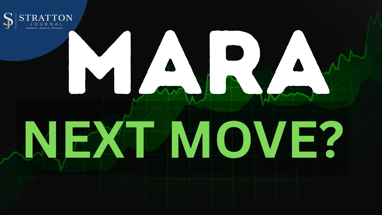 MARA Stock Analysis: Marathon Digital Holdings Price Prediction & News Today