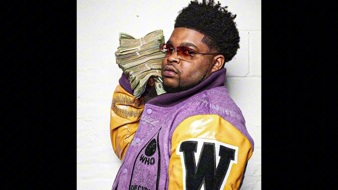 [FREE] Bossman Dlow Type Beat 