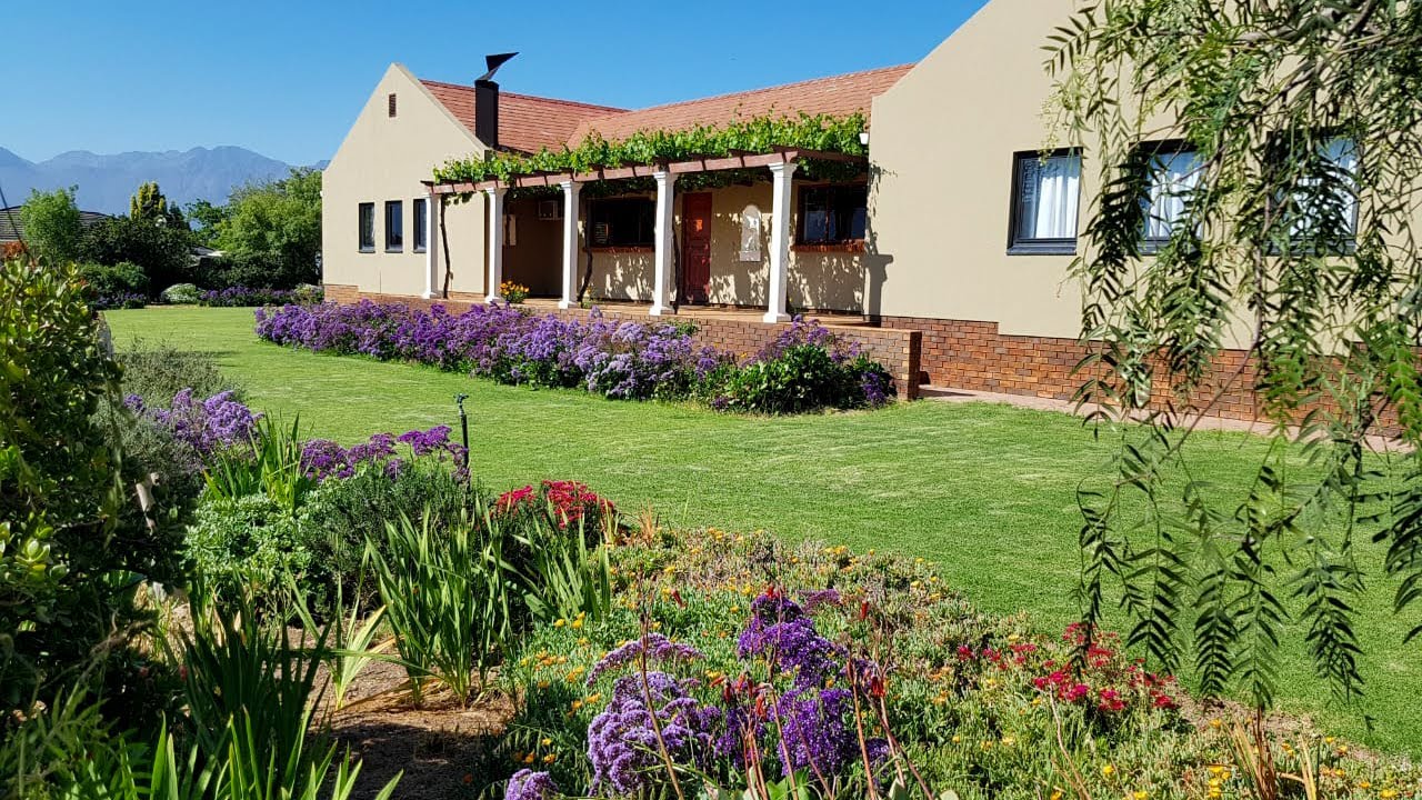 4 Bedroom House + Flatlet | For Sale | Tulbagh