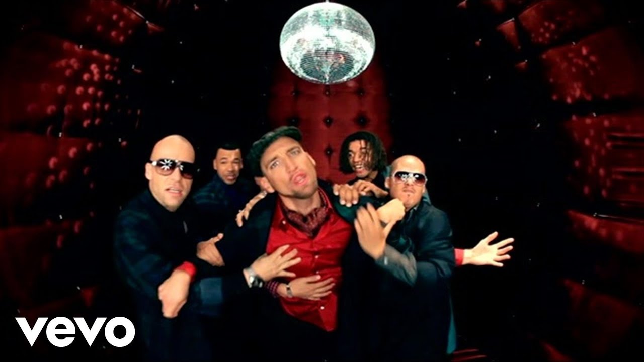 Culcha Candela - Move it (Official Video)