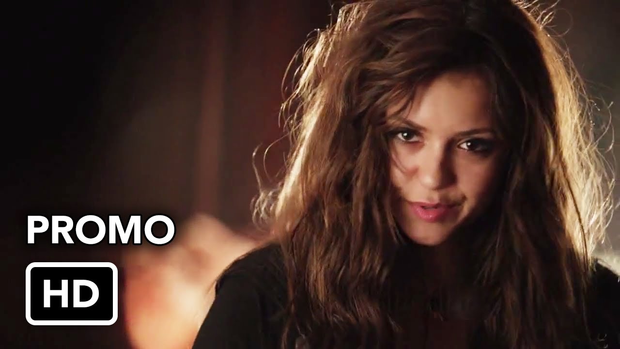 The Vampire Diaries Season 5 