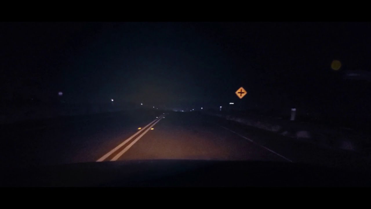 Exploring Rio Grande Valley Urban Legend. 