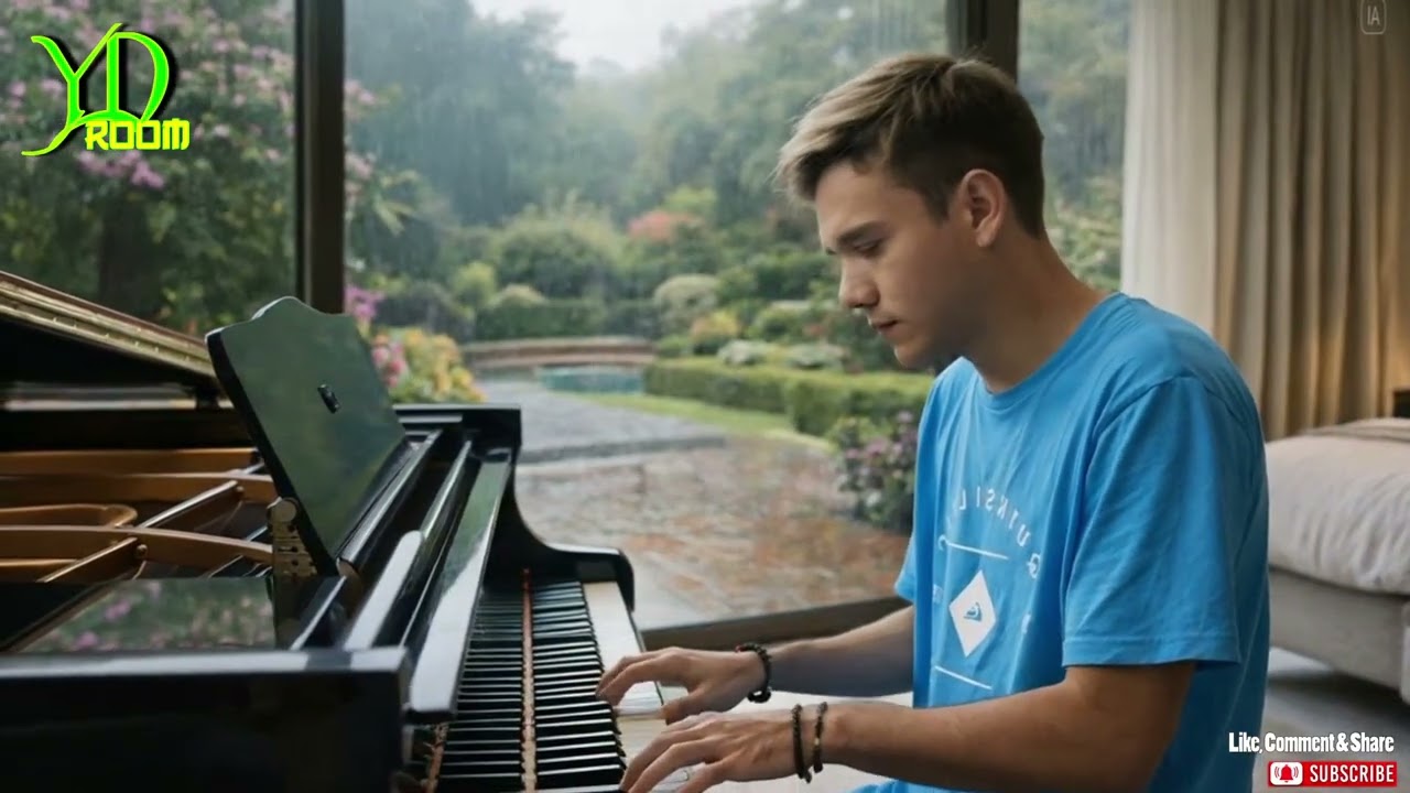 #piano #classic relaxasion #ydrroom #relaxingmusic #pianomusic #intrumental #sleep #sleepmusic