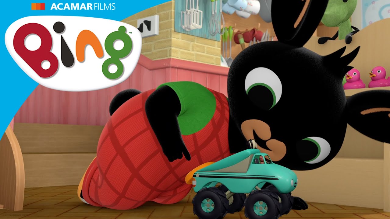 Det är Soola's födelsedag! | Bing Svenska