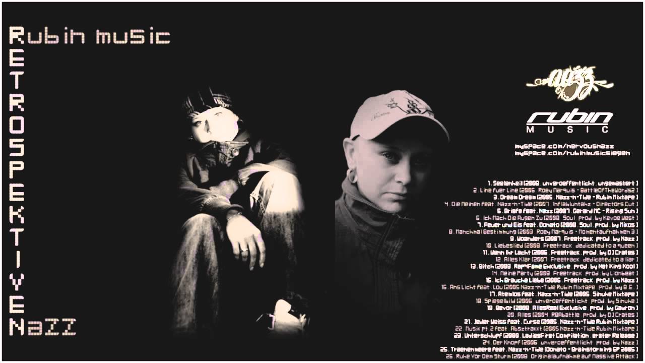 Nazz n Tide - Dream Dream (Rubin 2005)