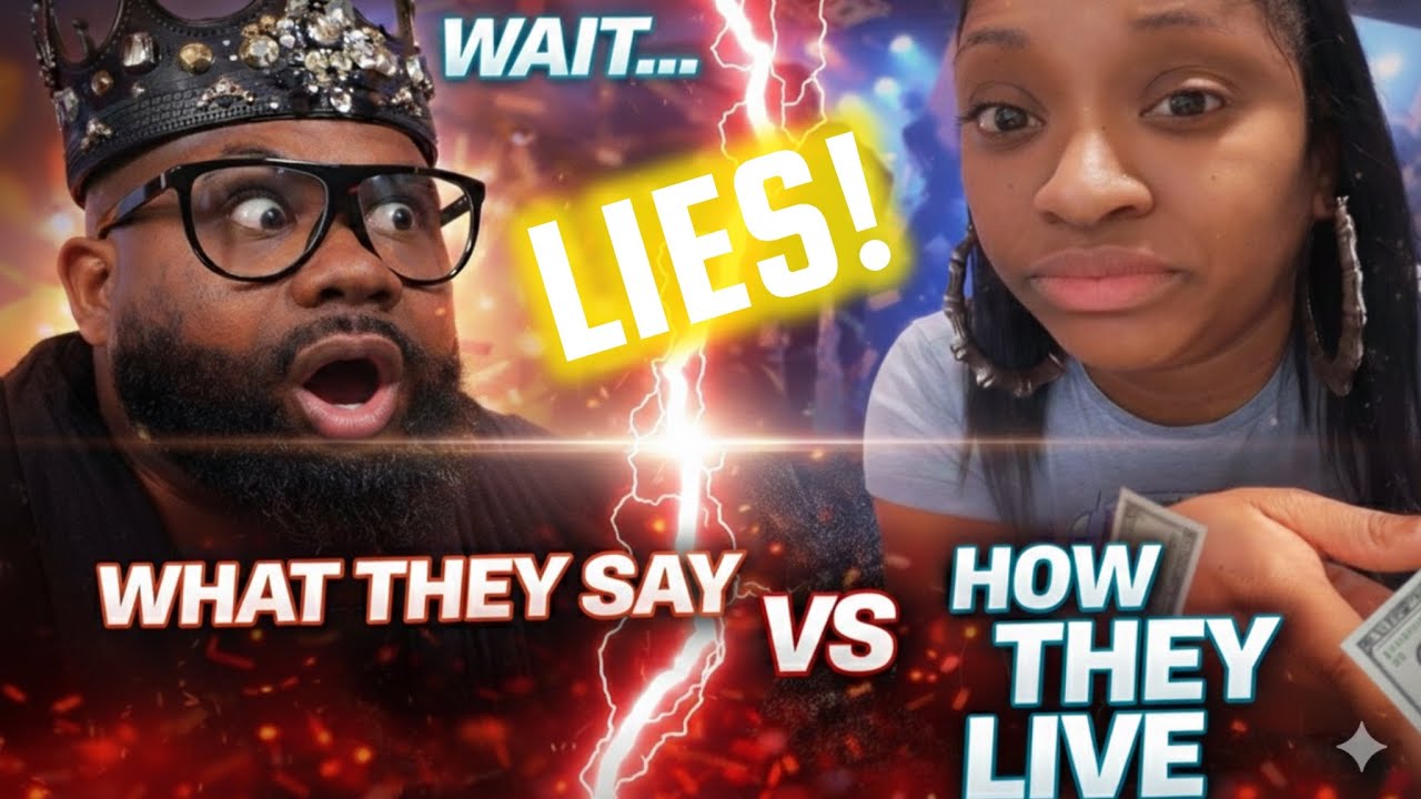 Female Rap Songs Misleading Women To Be Single 😳😂 