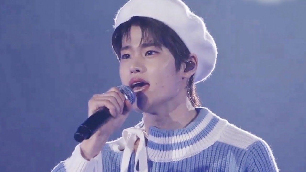 240222 려욱 X 소희 - 어린왕자 (The Little Prince) @ SMTOWN LIVE 2024 SMCU PALACE TOKYO