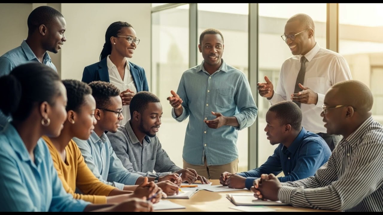 🌍🚦 La sécurité routière, un pilier de la responsabilité sociétale de l’entreprise.